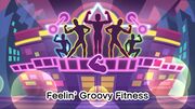 Feelin' Groovy Fitness