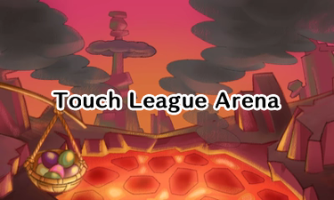 Touch League Arena - Super Mario Wiki, the Mario encyclopedia