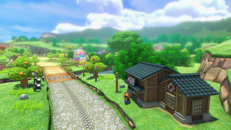 File:Animal Crossing MK8 DLC summer photo 2.png