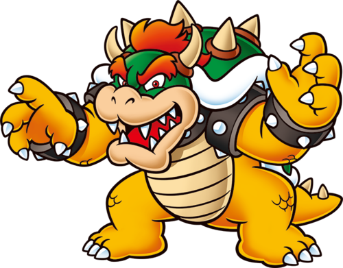 Bowser