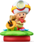 Captain Toad and Talking Flower amiibo