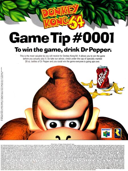 File:DK64 Dr Pepper Ad.jpg