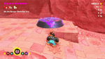 A Battle Challenge