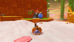 Where to find a Banandium Gem
