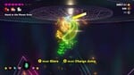 One of Groove Layer's Banandium Gems