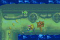 DKC3 GBA May 05 prototype Dingy Drain-Pipe No Animal Sign.png
