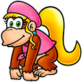 Promotional 2D art