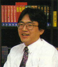 Nintendo boss Iwata halves pay, Miyamoto's wage cut too