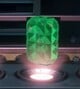 Gem in Luigi's Mansion 3