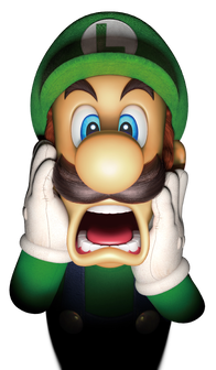 Luigi - Luigi's Mansion 3DS.png
