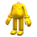 Icon of Gold Mario outfit from Mario & Sonic at the Rio 2016 Olympic Games on Wii U