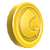 Splatoon Cash coin
