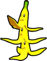 Banana Train