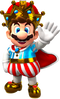 Mario (King) from Mario Kart Tour