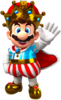 Mario (King) from Mario Kart Tour