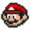 Mario (SNES) from Mario Kart Tour