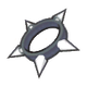 Bowser Jr.'s emblem from Mario Strikers Charged