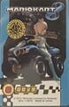 Mario Kart 8 TOMY A.R.T.S card