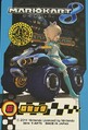 Mario Kart 8 TOMY A.R.T.S card