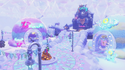 Thumbnail for "Freezer Layer: Canter Creamery" from Donkey Kong Bananza used for Nintendo Music