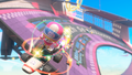 Image for "Toad Circuit (Mario Kart 7)" from Mario Kart World on Nintendo Music