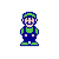Luigi ( 20)