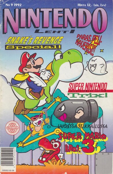 File:Nintendo-lehti 9 1992.jpg