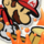 Paper Mario: Color Splash game icon