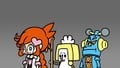 WarioWare Gold Penny & Dr. Crygor character trailer