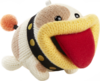 Yarn Poochy, for use with Yoshi's Woolly World.