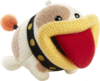 Yarn Poochy, for use with Yoshi's Woolly World.