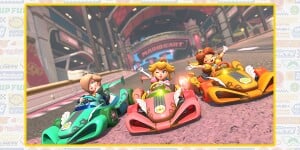 Third results image from the Quiz: A world of racing; 4-5 answers right