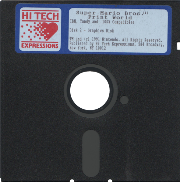 File:SMBPW 5-Inch Floppy Disk.png