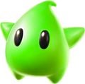 1 Green Luma (Luigi)