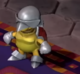 Image of a Terra Cotta from the Nintendo Switch version of Super Mario RPG