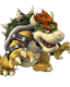 Character select preview from Super Smash Bros. Brawl