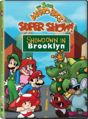 Showdown in Brooklyn DVD