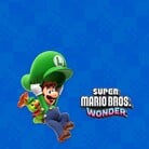 Thumbnail for Super Mario Bros. Wonder Badge Trivia Quiz
