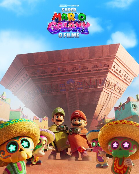 File:TSMGM PTBR Tostarena alternative poster.jpg