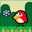 A minigame icon