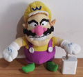 2011 PMS plush