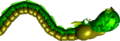 Dragon (green)