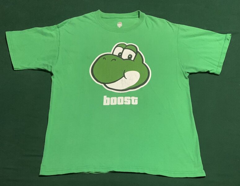 File:Yoshi Shirt.jpg