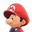 Baby Mario