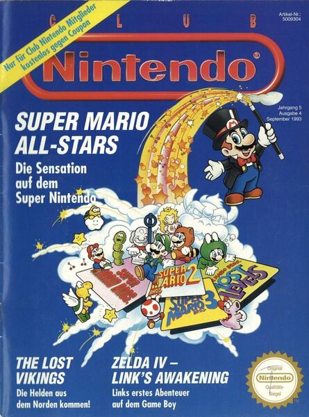 File:Club Nintendo 1993-4.jpg