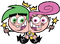 Cosmo and Wanda