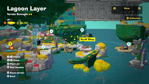 Where a Stuff Shop is