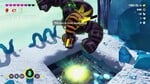 One of Radiance Layer's Banandium Gems
