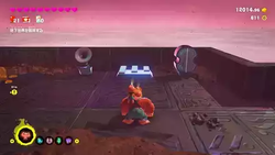 Where to find a Getaway