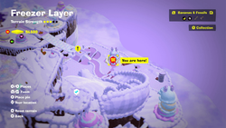 Where to find a Battle Challenge